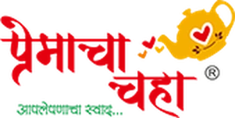 Premacha Chaha official logo