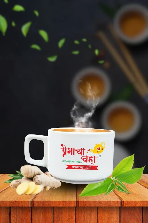 Premacha Chaha traditional tea experience